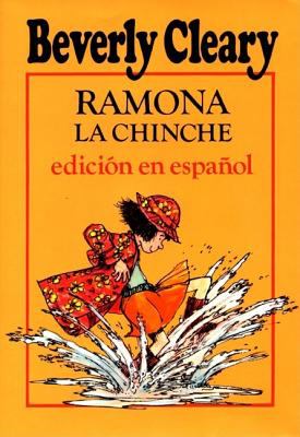 Ramona la chinche : edicion en espanol