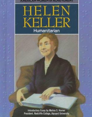 Helen Keller