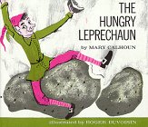 The hungry leprechaun