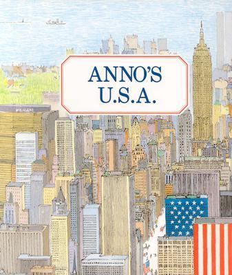 Anno's U.S.A