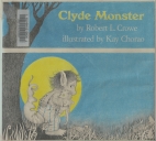 Clyde Monster