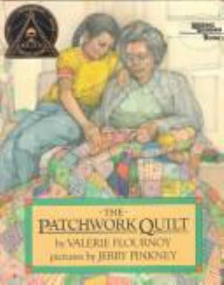 The patchwork quilt