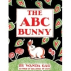 The ABC bunny