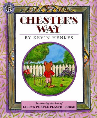 Chester's way