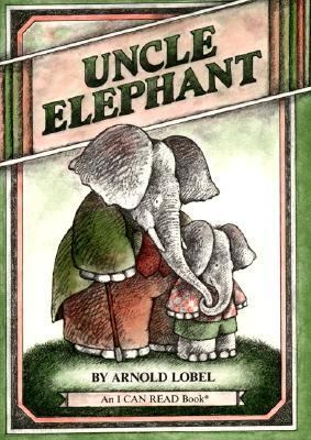 Uncle Elephant