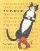 Puss in Boots