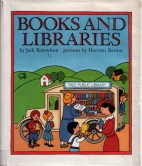 Books and libraries