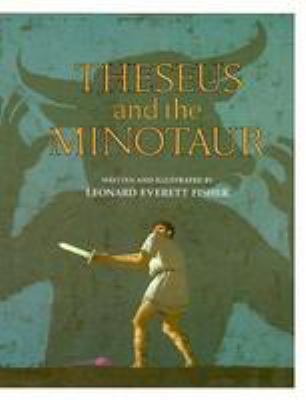 Theseus and the Minotaur