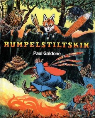 Rumpelstiltskin