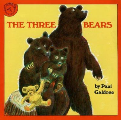 The three bears