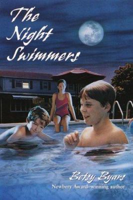 The night swimmers