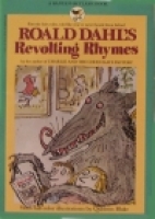 Roald Dahl's revolting rhymes