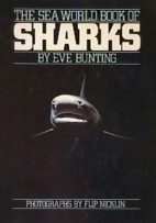 The Sea World book of sharks