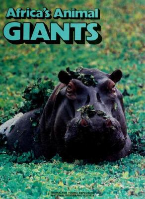 Africa's animal giants