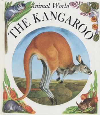 The kangaroo