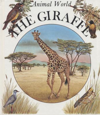 The giraffe