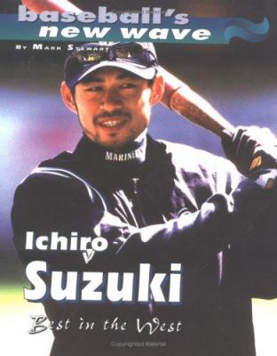 Ichiro Suzuki : best in the west