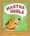 Martha habla