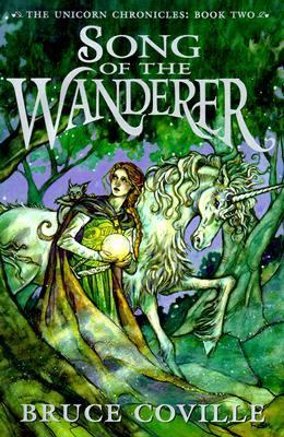 The song of the Wanderer
