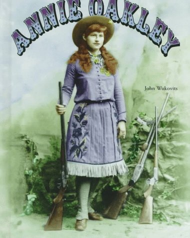 Annie Oakley