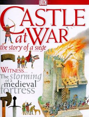 Castle at war : the story of a siege