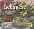 Cooking the Lebanese way