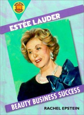 Estée Lauder : beauty business success