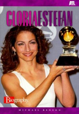 Gloria Estefan