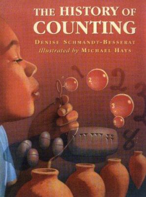 The history of counting