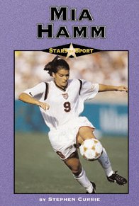 Mia Hamm