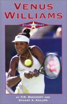 Venus Williams