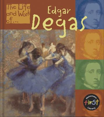 Edgar Degas