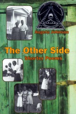 The other side : shorter poems