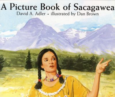 A picture book of Sacagawea