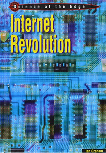 Internet revolution