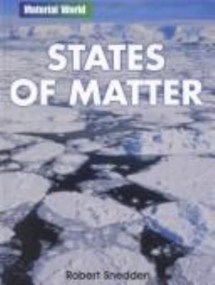 States of matter