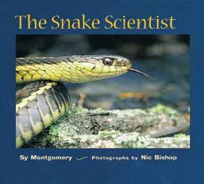 The snake scientist