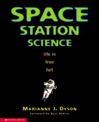 Space station science : life in free fall