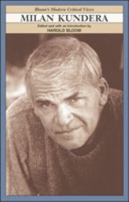 Milan Kundera