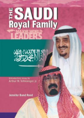 The Saudi royal family