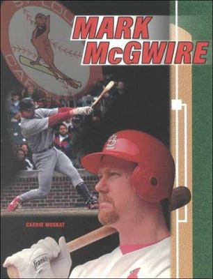 Mark McGwire