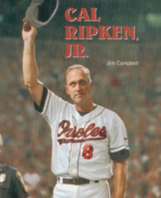 Cal Ripken, Jr.