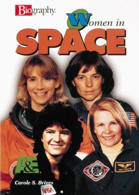 Women in space