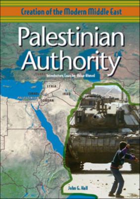 Palestinian Authority