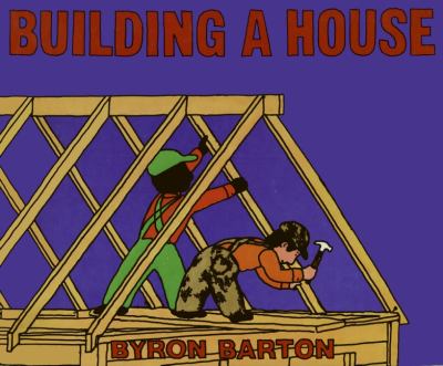 Building a house