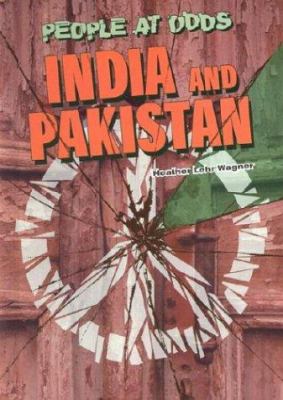 India and Pakistan