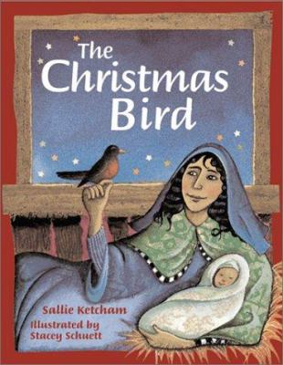 The Christmas bird