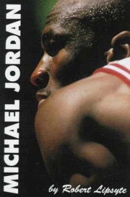 Michael Jordan : a life above the rim