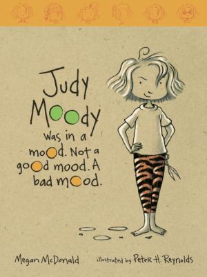 Judy Moody