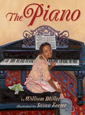 The piano